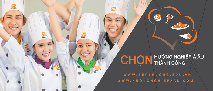 Bếp Trưởng nhà hàng mang phong cách Âu đầu tiên tại thành phố Vinh